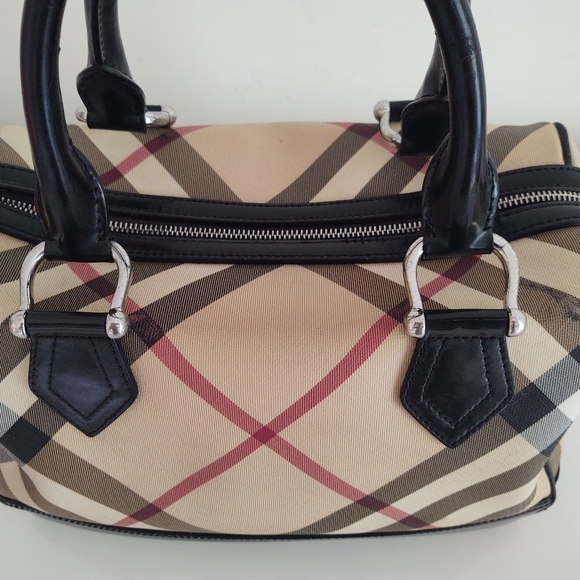 Burberry Supernova Medium Handbag - Picture 2 of 12